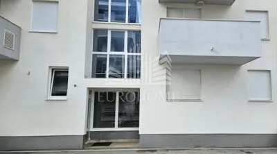 NOVO! ! VIŠNJIK, ZGRADA SIGMA M. , 63 m²; OPREMLJEN+PARKIRNO MJESTO - 17