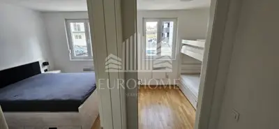NOVO! ! VIŠNJIK, ZGRADA SIGMA M. , 63 m²; OPREMLJEN+PARKIRNO MJESTO - 10
