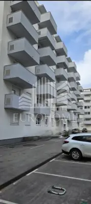 NOVO! ! VIŠNJIK, ZGRADA SIGMA M. , 63 m²; OPREMLJEN+PARKIRNO MJESTO - 16
