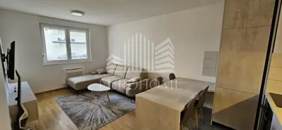 NOVO! ! VIŠNJIK, ZGRADA SIGMA M. , 63 m²; OPREMLJEN+PARKIRNO MJESTO - 2
