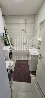 NOVO! ! VIŠNJIK, ZGRADA SIGMA M. , 63 m²; OPREMLJEN+PARKIRNO MJESTO - 15