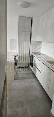 NOVO! ! VIŠNJIK, ZGRADA SIGMA M. , 63 m²; OPREMLJEN+PARKIRNO MJESTO - 6