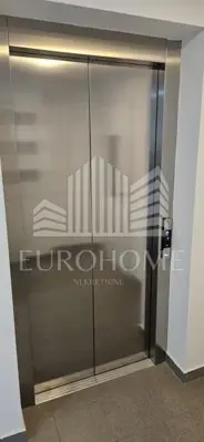 NOVO! ! VIŠNJIK, ZGRADA SIGMA M. , 63 m²; OPREMLJEN+PARKIRNO MJESTO - 19