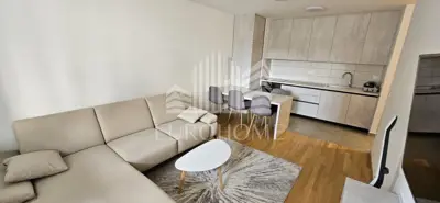 Stan 50 m², Višnjik Zadar, kompletno namješten