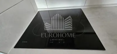 NOVO! ! VIŠNJIK, ZGRADA SIGMA M. , 63 m²; OPREMLJEN+PARKIRNO MJESTO - 7
