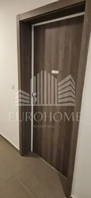 NOVO! ! VIŠNJIK, ZGRADA SIGMA M. , 63 m²; OPREMLJEN+PARKIRNO MJESTO - 18