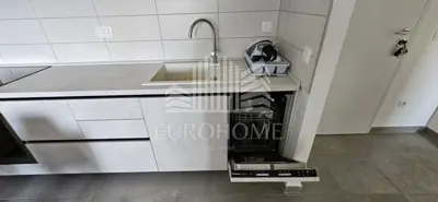 NOVO! ! VIŠNJIK, ZGRADA SIGMA M. , 63 m²; OPREMLJEN+PARKIRNO MJESTO - 4
