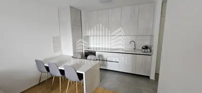 NOVO! ! VIŠNJIK, ZGRADA SIGMA M. , 63 m²; OPREMLJEN+PARKIRNO MJESTO - 3