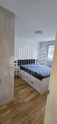 NOVO! ! VIŠNJIK, ZGRADA SIGMA M. , 63 m²; OPREMLJEN+PARKIRNO MJESTO - 11