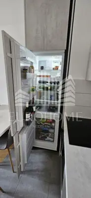 NOVO! ! VIŠNJIK, ZGRADA SIGMA M. , 63 m²; OPREMLJEN+PARKIRNO MJESTO - 5