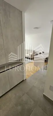NOVO! ! VIŠNJIK, ZGRADA SIGMA M. , 63 m²; OPREMLJEN+PARKIRNO MJESTO - 9