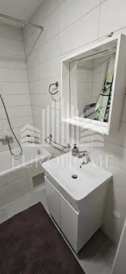 NOVO! ! VIŠNJIK, ZGRADA SIGMA M. , 63 m²; OPREMLJEN+PARKIRNO MJESTO - 14