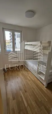 NOVO! ! VIŠNJIK, ZGRADA SIGMA M. , 63 m²; OPREMLJEN+PARKIRNO MJESTO - 13