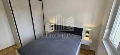 NOVO! ! VIŠNJIK, ZGRADA SIGMA M. , 63 m²; OPREMLJEN+PARKIRNO MJESTO - 12