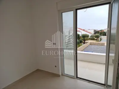 Mandre, Pag, Neubau, 2-Zimmer-Apartment, Garten, 2 Parkplätze - 2