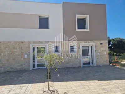 Mandre, Pag, Neubau, 2-Zimmer-Apartment, Garten, 2 Parkplätze - 17