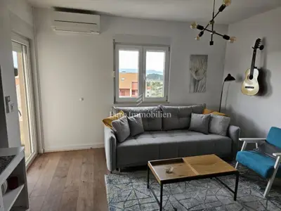 Apartment 47 m², Makarska - sea view and balcony - 8
