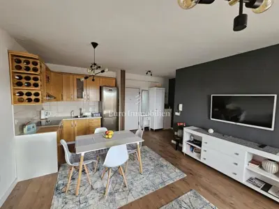 Apartment 47 m², Makarska - sea view and balcony - 6