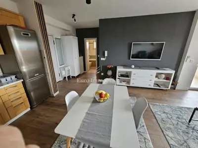 Apartment 47 m², Makarska - sea view and balcony - 9
