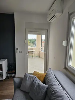 Apartment 47 m², Makarska - sea view and balcony - 10