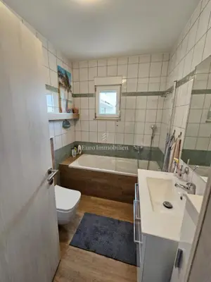 Apartment 47 m², Makarska - sea view and balcony - 12