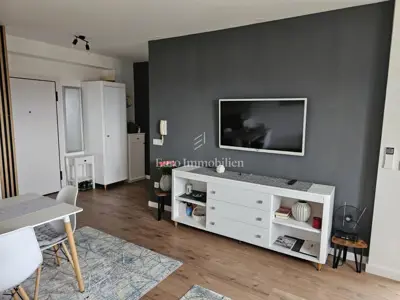 Apartment 47 m², Makarska - sea view and balcony - 7