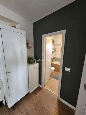 Apartment 47 m², Makarska - sea view and balcony - 13