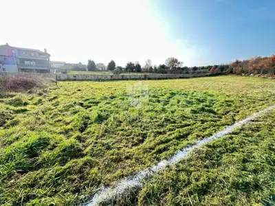 Building plot, Krnica, 3 km from the sea and access road - 4