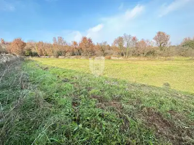 Building plot, Krnica, 3 km from the sea and access road - 18