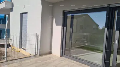 Apartment 67 m², Umag - 2 Parkplätze und Abstellraum - 11