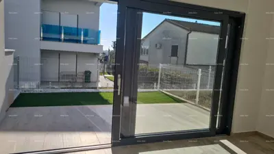 Apartment 67 m², Umag - 2 Parkplätze und Abstellraum - 5
