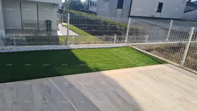 Apartment 67 m², Umag - 2 Parkplätze und Abstellraum - 4