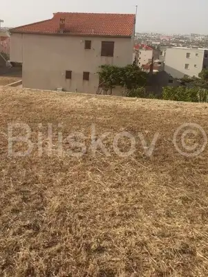 Građevinsko zemljište 3 154 m², Solin Sv. Kajo, M1 zona