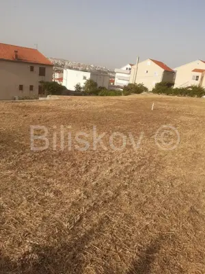 Građevinsko zemljište 3 154 m², Solin Sv. Kajo, M1 zona - 2