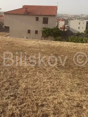 Građevinsko zemljište 3 154 m², Solin Sv. Kajo, M1 zona