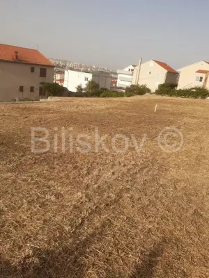 Building land 3 154 m², Solin Sv. Kajo, M1 zone - 2