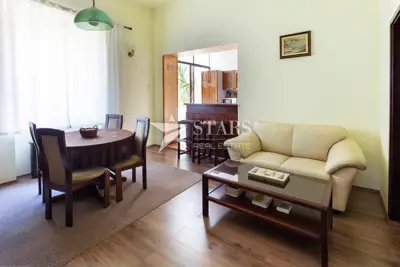 Stan u Rijeci, Podmurvice - 3 spavaće sobe, terasa i roštilj - 3