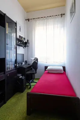 Stan u Rijeci, Podmurvice - 3 spavaće sobe, terasa i roštilj - 2