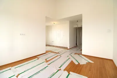 Wohnung 60 m², Malinska - Meerblick und Loggia - 2