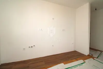 Wohnung 60 m², Malinska - Meerblick und Loggia - 5
