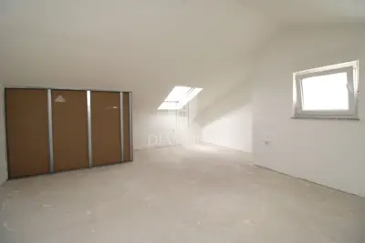 Wohnung 60 m², Malinska - Meerblick und Loggia - 12