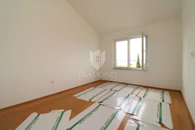 Wohnung 60 m², Malinska - Meerblick und Loggia - 3