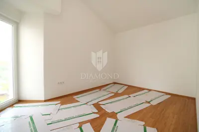 Wohnung 60 m², Malinska - Meerblick und Loggia - 9