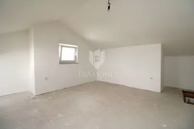 Wohnung 60 m², Malinska - Meerblick und Loggia - 13