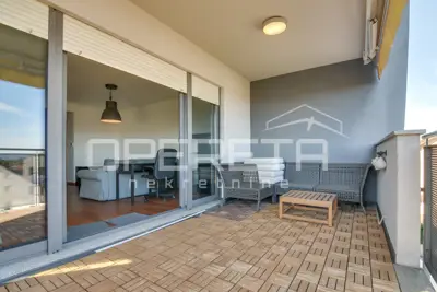 Najam, Stan, Remete, Vinec, 4s, 95 m² - 17