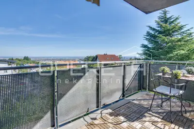 Najam, Stan, Remete, Vinec, 4s, 95 m² - 16