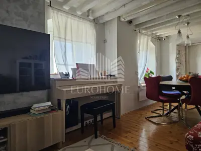 Stan 82 m², Dolac Šibenik - prvi red do mora - 4