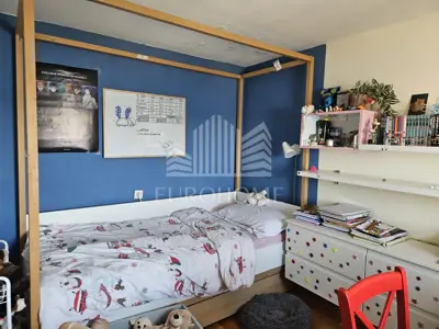 Stan 82 m², Dolac Šibenik - prvi red do mora - 18