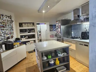 Stan 82 m², Dolac Šibenik - prvi red do mora - 7