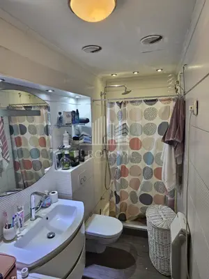 Stan 82 m², Dolac Šibenik - prvi red do mora - 12